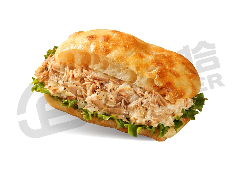 深海低脂金槍魚(yú)佛卡夏